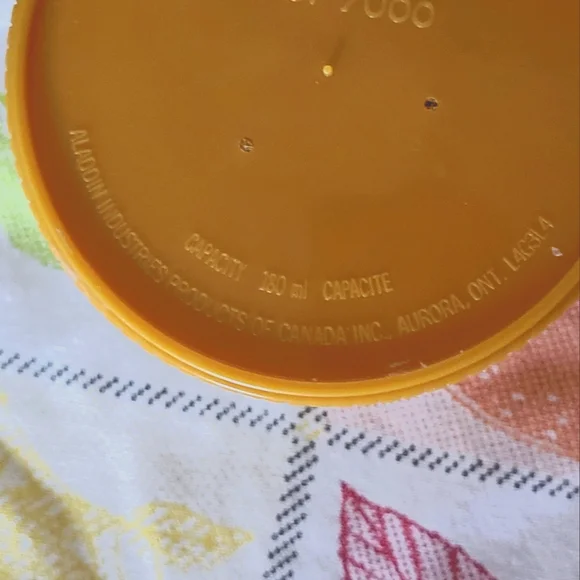 Aladdin Thermos Container - Picture 6 of 6